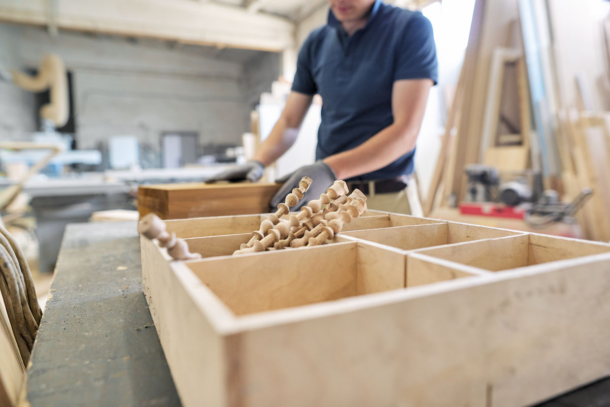 Cabinet Boxes